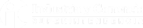 Industria y Comercio Superintendencia